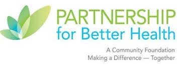 Logo: Partnership for Better Health