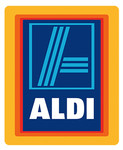 Logo: ALDI
