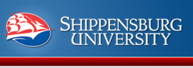 Logo: Shippensburg University Career and Community Engagement Center