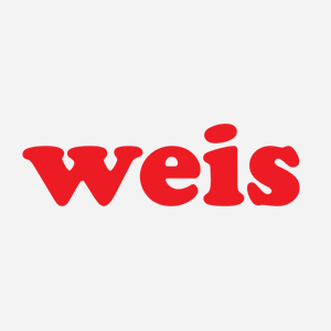 Logo: weis markets